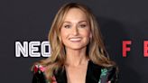 The Personal Spin Giada De Laurentiis Puts On Classic Cacio E Pepe