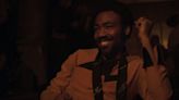 What we know about Donald Glover’s new Star Wars movie Lando