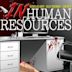 Inhuman Resources