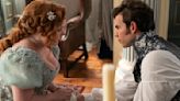‘Bridgerton’ Season 3 Drops Valentine’s Day Clip: Colin and Penelope’s Slow Burn Romance Heats Up in Part 1