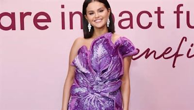 Selena Gomez está MUY enamorada