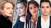 Elisabeth Moss, Kate Hudson & Kaia Gerber To Star In Thriller ‘Shell’ For Director Max Minghella, Automatik & Black Bear...