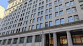 What will happen to the Wanamaker building? There's no easy answer as occupancy plummets. - Philadelphia Business Journal