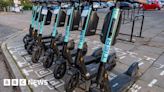 York electric scooter and bike scheme ends