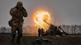 Ukraine war could rage for another 12 months, says Defence Secretary