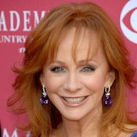 Reba McEntire