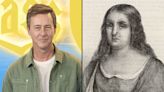 Edward Norton Learns Pocahontas Is His 12th Great-Grandmother: ‘About as Far Back as You Can Go’