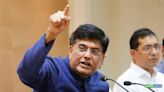 Trade Minister Piyush Goyal to visit Switzerland on EFTA's $100-billion FDI promise