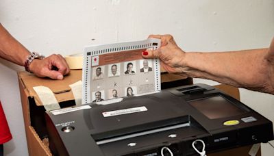 Investigan situación sospechosa en web de Comisión Estatal de Elecciones de Puerto Rico