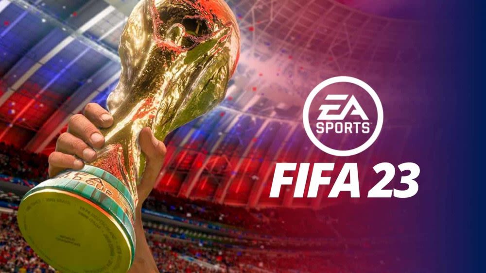 Rumor: 2K Games Has Picked Up The FIFA Football License - Gameranx