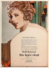 The Tiger's Trail (1919) - IMDb