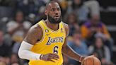 LeBron James Is Ready to 'Fight' for In-Season Tournament Title After Controversial Win Over Suns