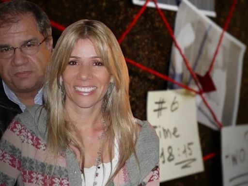 José Manuel Gnecco quedó en libertad: es investigado por soborno a testigos y la muerte de su esposa