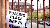 Polls open across Scotland in General Election