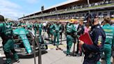 Aston Martin F1 team ramps up bid to secure Newey