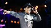 Rap Pioneer Melle Mel Charged With Felony Domestic Violence