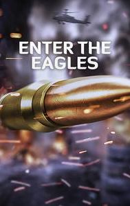 Enter the Eagles