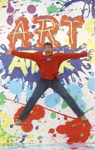 Art Attack