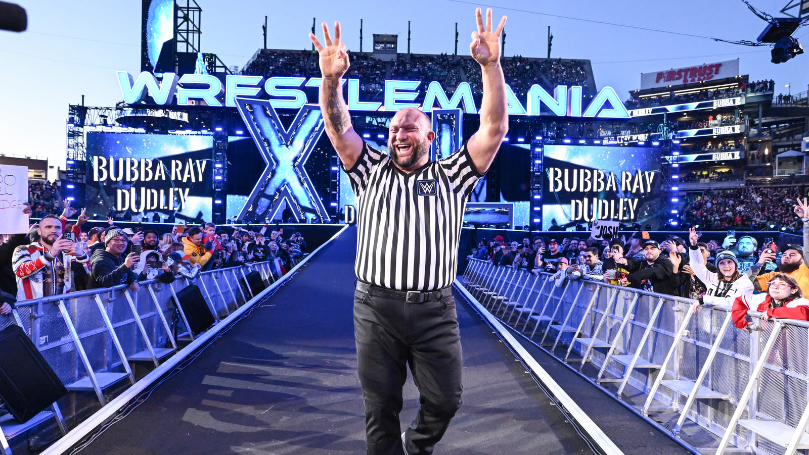 Bully Ray Discusses Difference In WWE's Approach To King Of The Ring Tournament - Wrestling Inc.