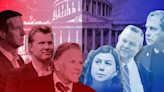 Senate rankings: 5 seats most likely to flip