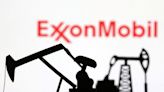 Exxon's low US tax payments ruffle Biden's climate agenda