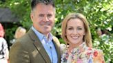 Gabby Logan opens up about marriage concerns ahead of more time apart from husband Kenny