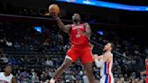 Zion Williamson scores 36 as Pelicans send short-handed Pistons to 6th straight loss