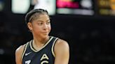 Candace Parker, 2-time WNBA MVP, announces retirement