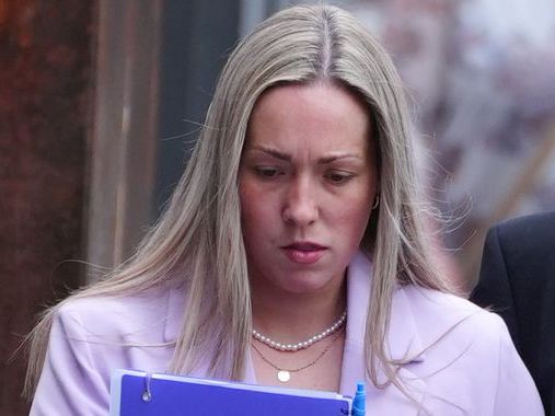 Rebecca Joynes: Teenager who fathered child with jailed teacher says he loved her after being 'coerced and controlled'