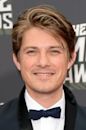 Taylor Hanson