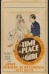 The Time, the Place and the Girl (1929 film)