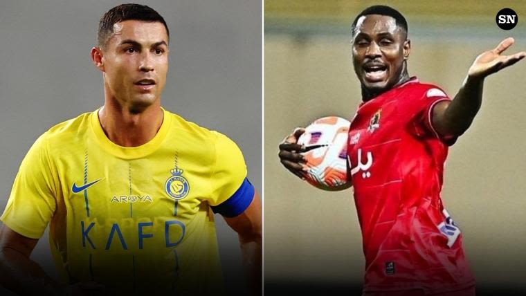Where to watch Al Nassr vs Al Wehda live stream, TV channel, lineups, prediction for Saudi Pro League match | Sporting News Australia