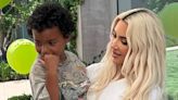 Kim Kardashian’s Son Psalm Has Ghostbusters-Themed 5th Birthday Party