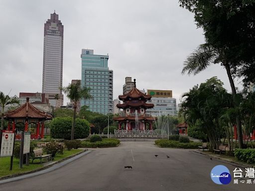 今明天氣不穩定 慎防致災性劇烈天氣