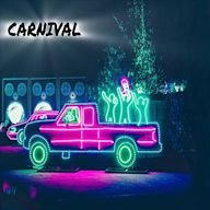 CARNIVAL [In the Style of Y$-Kanye West & Ty Dolla $ign]