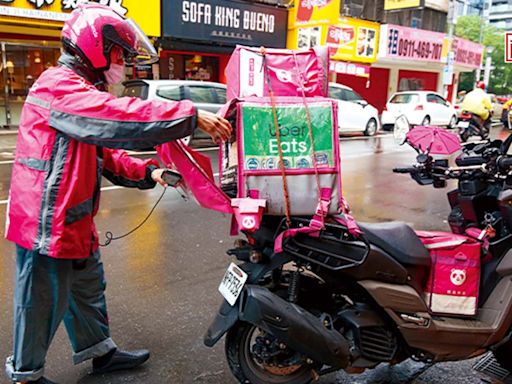 台灣foodpanda賣給Uber Eats幕後，竟是為了決戰酷澎？