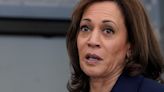 Harris says Democrats believed ‘certain issues were just settled’ when asked about failure to codify Roe v. Wade