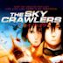 The Sky Crawlers (film)