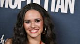 Fans Want Madison Pettis To Play Mariah Carey After Seeing Her Halloween Tribute