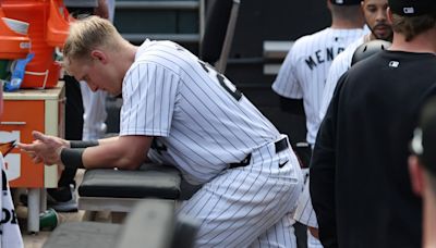 Chicago White Sox lose another game — and series. 4 takeaways after dropping 2 of 3 to the Houston Astros.