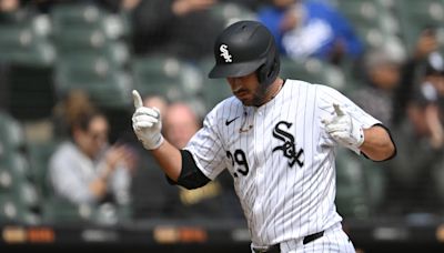White Sox trade infielder Paul DeJong to Royals for minor league reliever