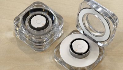 Samsung Galaxy Ring hands-on: Why I'd ditch my Oura for this competing wearable