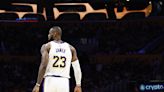 Lakers Willing To Do Anything To Keep LeBron James in Los Angeles