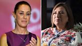 The women vying to become Mexico’s next president