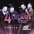 4 Latidos Tour: En Vivo