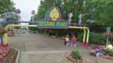 Sesame Place Philadelphia under fire after Black mother says character ignored daughters