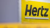 Hertz, Hurt by EV Misstep, Now Faces $187.5 Million Warrant Demand