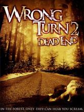 Wrong Turn 2