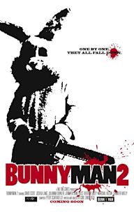 The Bunnyman Massacre