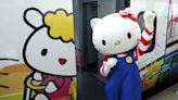 La historia de Hello Kitty, la gatita más famosa y "millonaria" del mundo